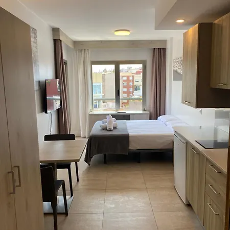 Marina Apartamento *