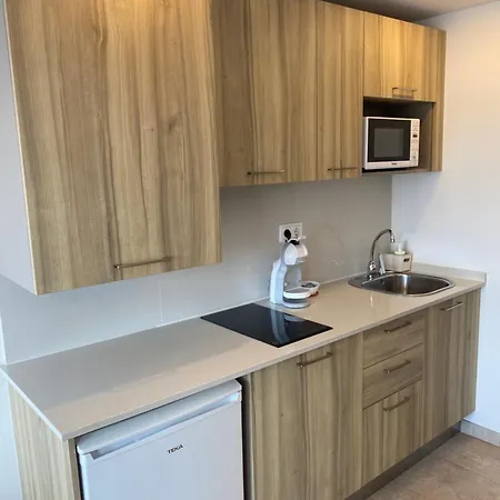 Apartament Marina *