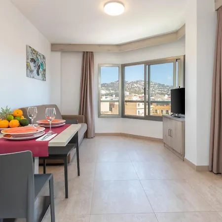 Apartamento Marina Lloret de Mar