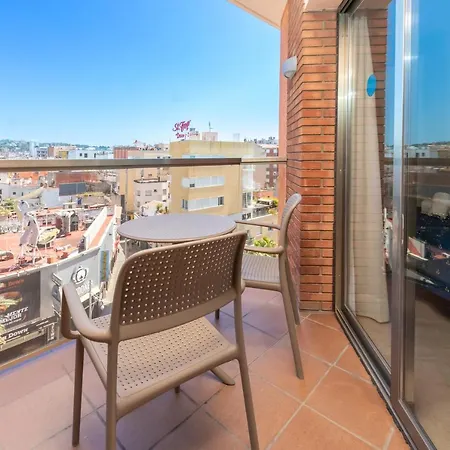 Marina Apartamento Lloret de Mar