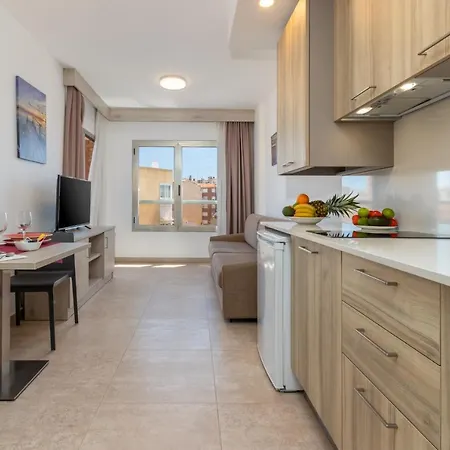 Marina Apartamento *