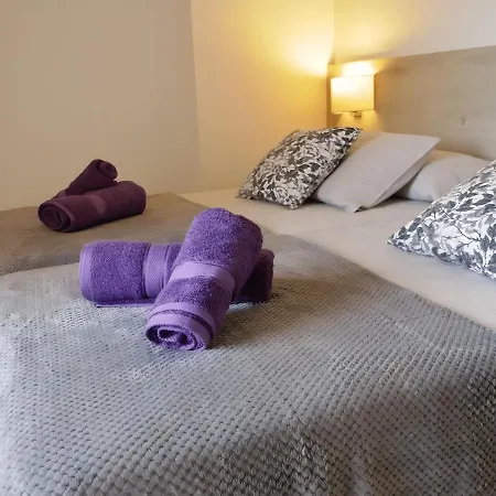 Marina Apartamento Lloret de Mar