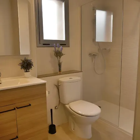 Apartmán Marina - Sea Views In The Heart Of Lloret