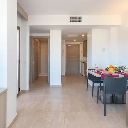 Marina Apartamento *