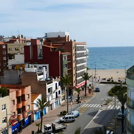 Marina Apartamento *