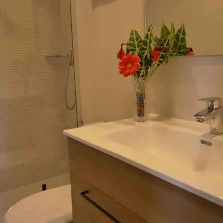 Marina Apartamento Lloret de Mar