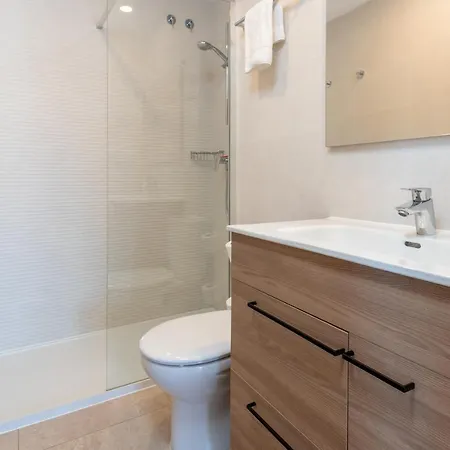 Apartmán Marina - Sea Views In The Heart Of Lloret *