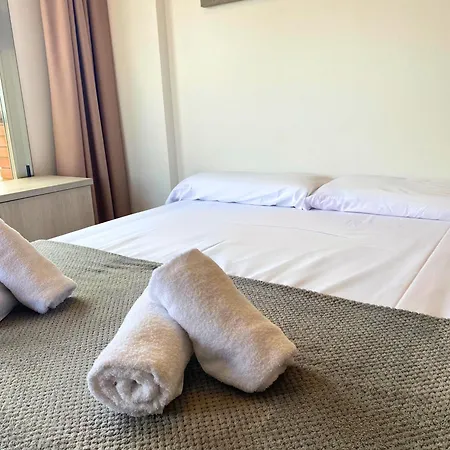 Apartmán Marina - Sea Views In The Heart Of Lloret Lloret de Mar