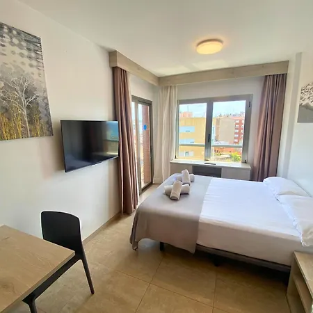 Daire Marina - Sea Views In The Heart Of Lloret Lloret de Mar