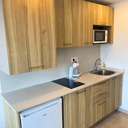 Marina - Sea Views In The Heart Of Lloret * Льорет-де-Мар